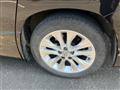 2011 Toyota Alphard G