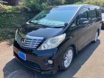 2011 Toyota Alphard G