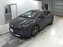 2023 Toyota Prius