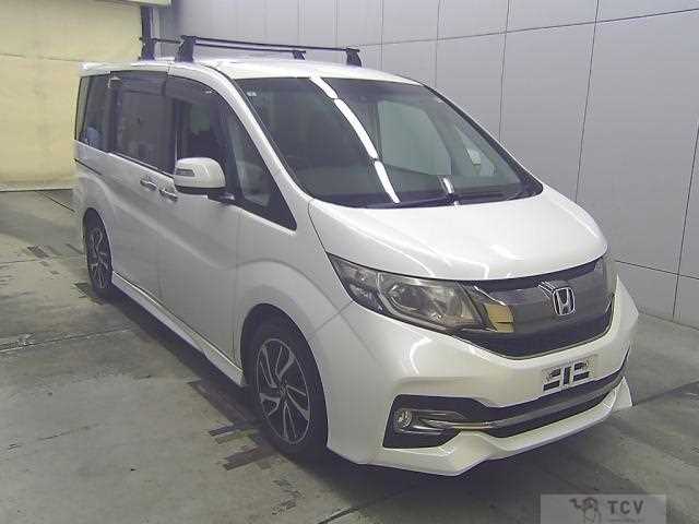 2017 Honda Honda Others