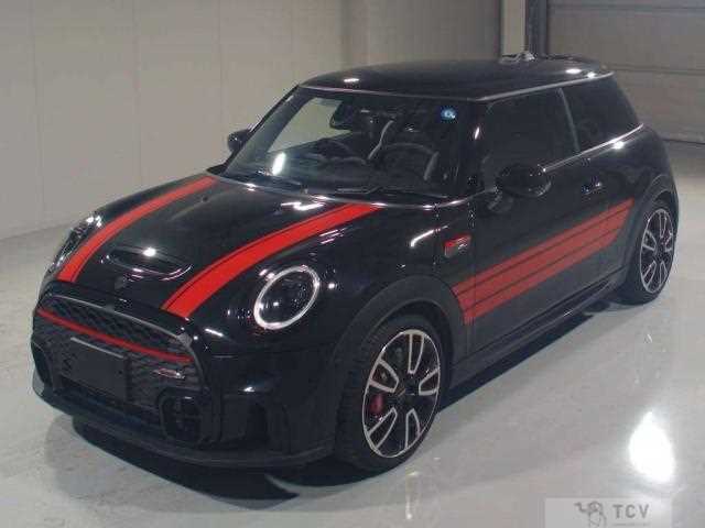 2023 BMW MINI