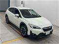 2020 Subaru IMPREZA XV HYBRID