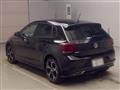 2020 Volkswagen Polo