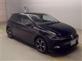 2020 Volkswagen Polo