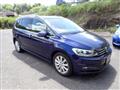 2018 Volkswagen Golf Touran