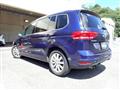 2018 Volkswagen Golf Touran