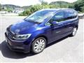 2018 Volkswagen Golf Touran