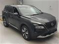 2023 Nissan X-Trail