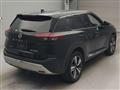 2023 Nissan X-Trail