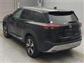 2023 Nissan X-Trail