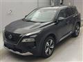 2023 Nissan X-Trail