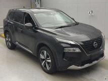 2023 Nissan X-Trail