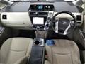 2015 Toyota PRIUS α