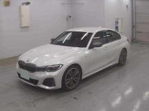2021 BMW 3 Series