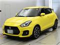 2018 Suzuki Swift