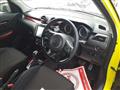 2018 Suzuki Swift