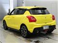2018 Suzuki Swift
