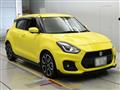 2018 Suzuki Swift