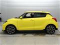 2018 Suzuki Swift