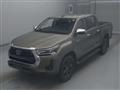 2024 Toyota Hilux