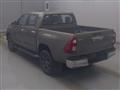 2024 Toyota Hilux