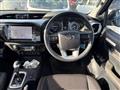 2024 Toyota Hilux