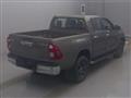 2024 Toyota Hilux