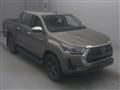 2024 Toyota Hilux