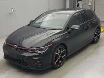 2022 Volkswagen Golf GTI