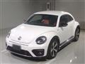 2020 Volkswagen Beetle