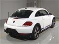 2020 Volkswagen Beetle