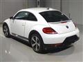 2020 Volkswagen Beetle