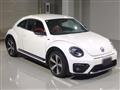 2020 Volkswagen Beetle