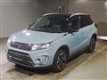 2020 Suzuki Escudo