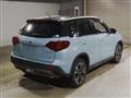 2020 Suzuki Escudo