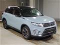 2020 Suzuki Escudo
