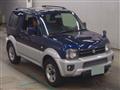 2018 Suzuki Jimny Sierra