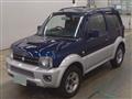 2018 Suzuki Jimny Sierra
