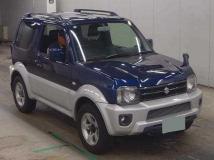 2018 Suzuki Jimny Sierra