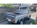 2019 Daihatsu Hijet Truck