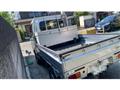 2019 Daihatsu Hijet Truck