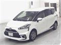 2018 Toyota Sienta