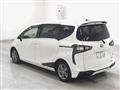 2018 Toyota Sienta