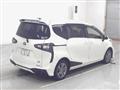 2018 Toyota Sienta