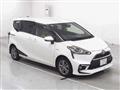 2018 Toyota Sienta