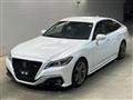 2021 Toyota Crown Hybrid