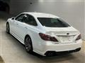 2021 Toyota Crown Hybrid