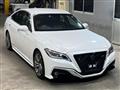 2021 Toyota Crown Hybrid