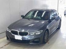 2020 BMW 3 Series