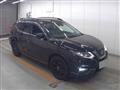 2022 Nissan X-Trail